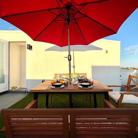 לוס אנג'לס Luxury K-Town Dwelling With Private Rooftop Deck. מראה חיצוני תמונה