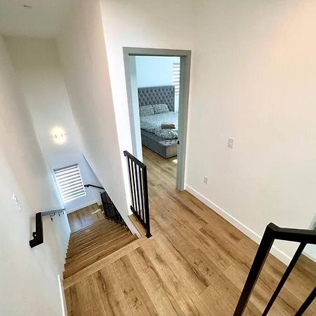 לוס אנג'לס Luxury K-Town Dwelling With Private Rooftop Deck. מראה חיצוני תמונה