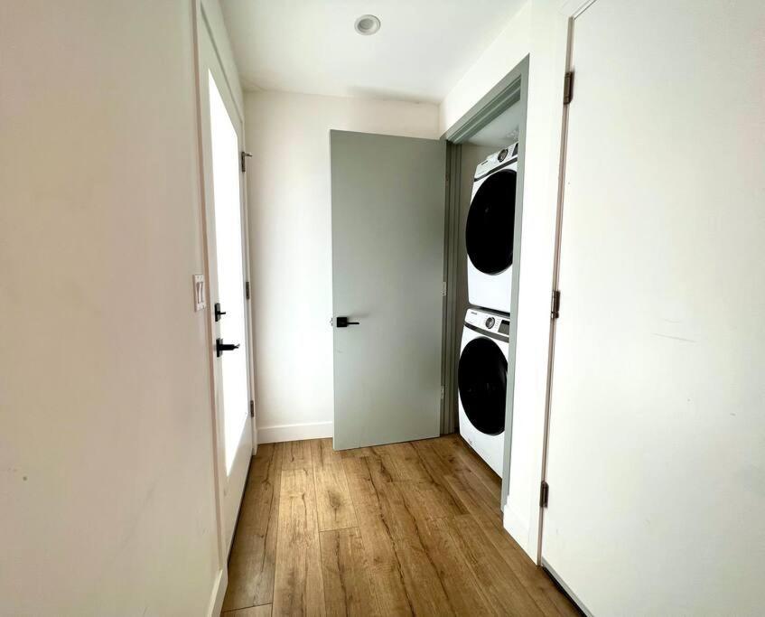 לוס אנג'לס Luxury K-Town Dwelling With Private Rooftop Deck. מראה חיצוני תמונה